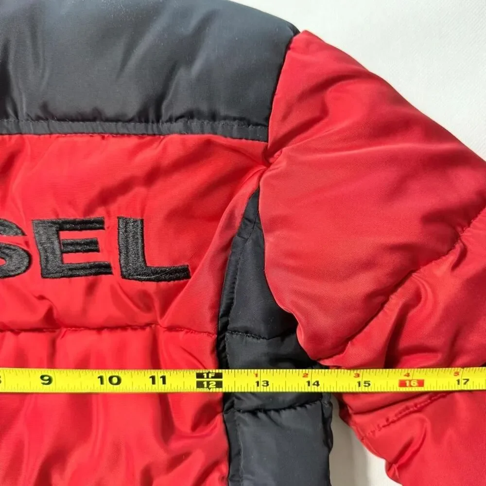 Diesel kids winter